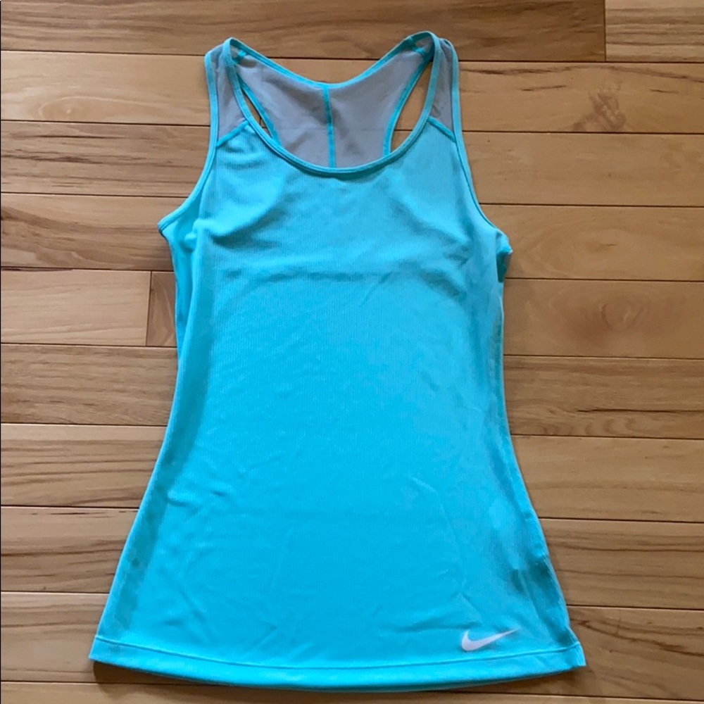 Nike Dri-fit tank